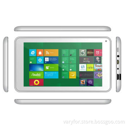 7-inch Android Tablet PC, RK3026 Cortex A9 Dual Core, 1.2GHz, 512MB RAM, 4GB ROM, Dual Camera, Wi-Fi